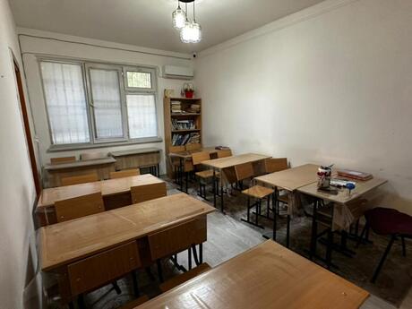 Elan №6146590 - Bakı, Memar Əcəmi m., 2 otaqlı, 55 m², 1/5 mərtəbə