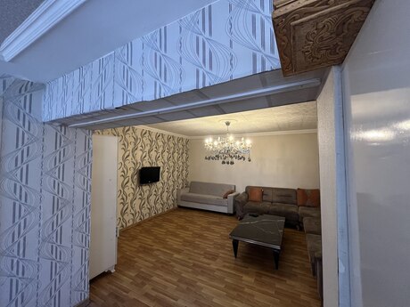 Elan №6146576 - Bakı, Nizami m., 1 otaqlı, 30 m²