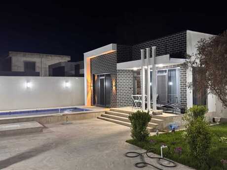 Elan №6146651 - Bakı, Şüvəlan q., 3 otaqlı, 120 m²