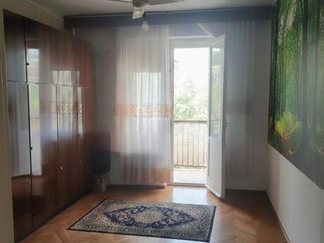 Elan №6146602 - Bakı, Nəriman Nərimanov m., 2 otaqlı, 68 m², 3/5 mərtəbə