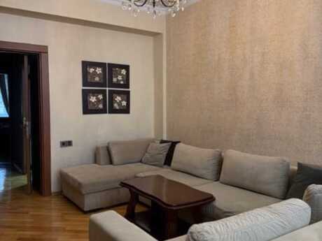 Объявление №6146601 - Баку, м. Нариман Нариманов, 2-комн., 95 м², 2/16 этаж