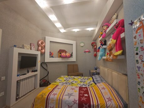 Elan №6146615 - Xırdalan, Xırdalan, 2 otaqlı, 63 m², 12/13 mərtəbə