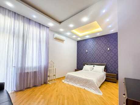 Elan №6146608 - Bakı, Elmlər Akademiyası m., 3 otaqlı, 110 m², 15/17 mərtəbə