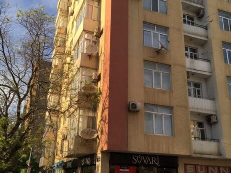 Elan №6146610 - Bakı, Elmlər Akademiyası m., 4 otaqlı, 178 m², 3/16 mərtəbə