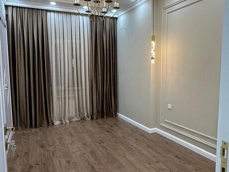 Elan №6146622 - Bakı, İnşaatçılar m., 3 otaqlı, 90 m², 8/16 mərtəbə