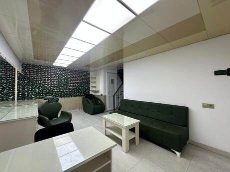 Obyekt - Həzi Aslanov m. - 47 m²