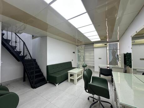 Elan №6146621 - Bakı, Həzi Aslanov m., 47 m²