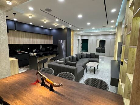 3 otaqlı mənzil, 130 m², Xətai: 400 000 ₼ 2
