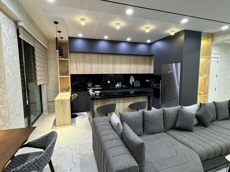 3 otaqlı mənzil, 130 m², Xətai: 400 000 ₼ 3