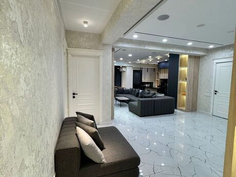 3 otaqlı mənzil, 130 m², Xətai: 400 000 ₼ 5