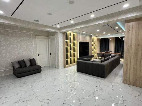 3 otaqlı mənzil, 130 m², Xətai: 400 000 ₼ 4