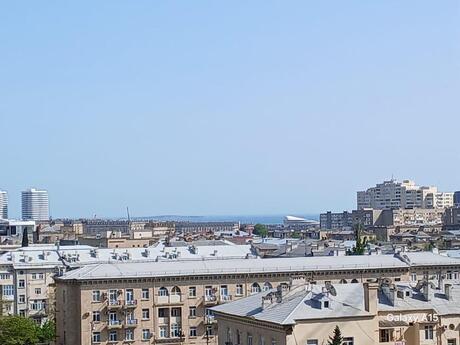 Объявление №6146675 - Баку, м. Нариман Нариманов, 2-комн., 50 м², 5/14 этаж