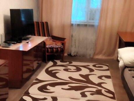Elan №6146667 - Bakı, Azadlıq Prospekti m., 3 otaqlı, 85 m², 1/5 mərtəbə