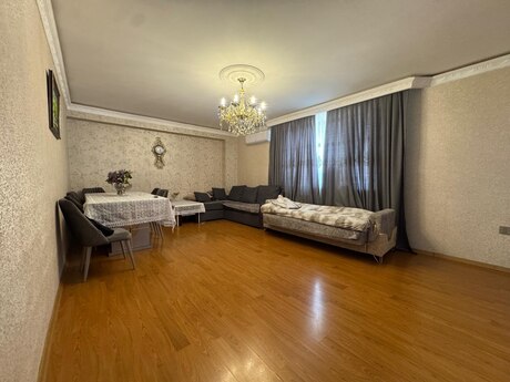 Elan №6146684 - Bakı, Həzi Aslanov m., 2 otaqlı, 67 m², 15/16 mərtəbə