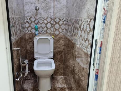 2 otaqlı mənzil, 60 m², Bakıxanov: 153 000 ₼ 5