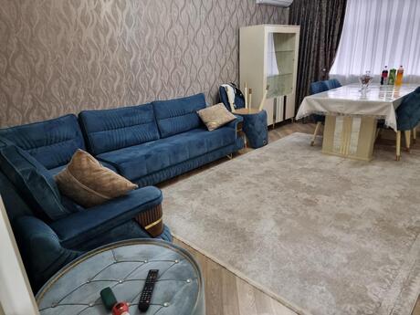 2 otaqlı mənzil, 60 m², Bakıxanov: 153 000 ₼ 3