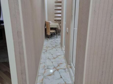 2 otaqlı mənzil, 60 m², Bakıxanov: 153 000 ₼ 4