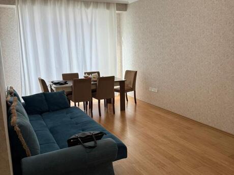 Elan №6146688 - Bakı, 20 Yanvar m., 2 otaqlı, 70 m², 6/18 mərtəbə