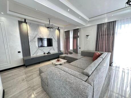 Объявление №6146932 - Баку, пос. Аг шехер, 3-комн., 150 м², 11/17 этаж