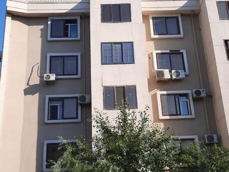 Объявление №6146744 - Баку, Наримановский  р., 3-комн., 80 м², 5/5 этаж
