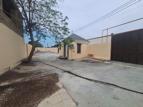 Elan №6146738 - Bakı, Bakmil m., 1000 m²