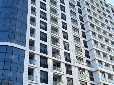 Elan №6146741 - Bakı, Nəsimi r., 2 otaqlı, 77 m², 9/21 mərtəbə
