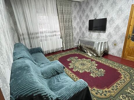 Объявление №6146747 - Баку, Сабаильский р., 2-комн., 80 м²