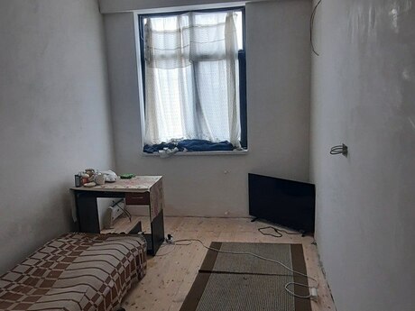м. Кара Караев