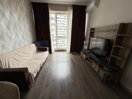 Объявление №6146784 - Баку, м. 20 января, 2-комн., 50 м², 12/20 этаж