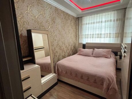 Elan №6146868 - Bakı, Masazır q., 3 otaqlı, 57 m², 5/6 mərtəbə