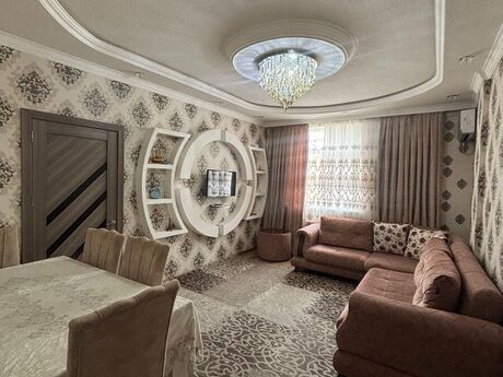 Elan №6146868 - Bakı, Masazır q., 3 otaqlı, 57 m², 5/6 mərtəbə