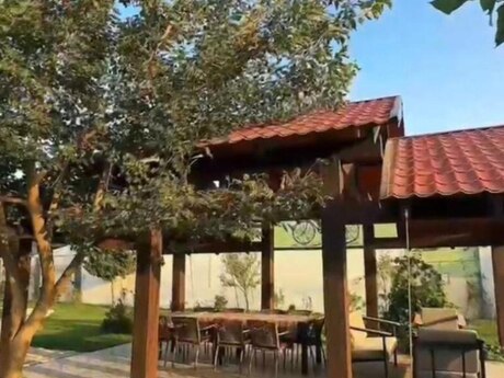 6 otaqlı həyət evi, 500 m², Mərdəkan: 850 000 ₼ 5