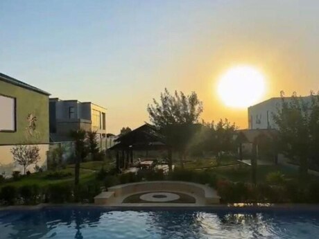 6 otaqlı həyət evi, 500 m², Mərdəkan: 850 000 ₼ 4