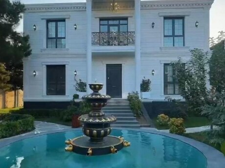 6 otaqlı həyət evi, 500 m², Mərdəkan: 850 000 ₼ 2