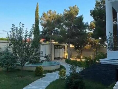 6 otaqlı həyət evi, 500 m², Mərdəkan: 850 000 ₼ 3