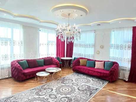 м. Кара Караев