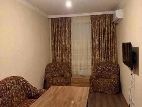 Elan №6146800 - Bakı, Hövsan q., 3 otaqlı, 77 m², 8/9 mərtəbə