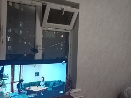 2-комнатная квартира, 40 м², Həzi Aslanov: 110 000 ₼ 2