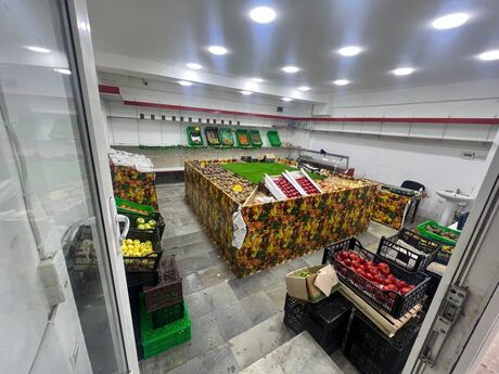 Elan №6146830 - Bakı, Əhmədli m., 55 m²