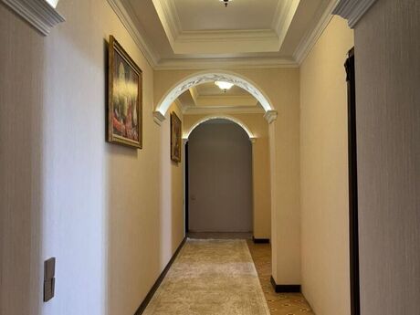 Elan №6146848 - Bakı, Nəriman Nərimanov m., 4 otaqlı, 170 m², 9/17 mərtəbə