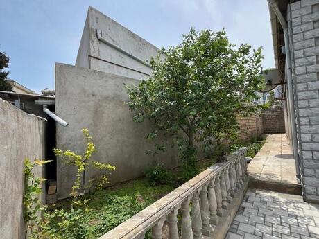 4 otaqlı həyət evi, 130 m², Mərdəkan: 185 000 ₼ 5