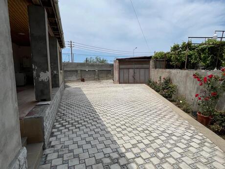 4 otaqlı həyət evi, 130 m², Mərdəkan: 185 000 ₼ 4