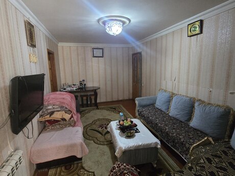 Elan №6146847 - Bakı, Neftçilər m., 2 otaqlı, 55 m², 1/5 mərtəbə
