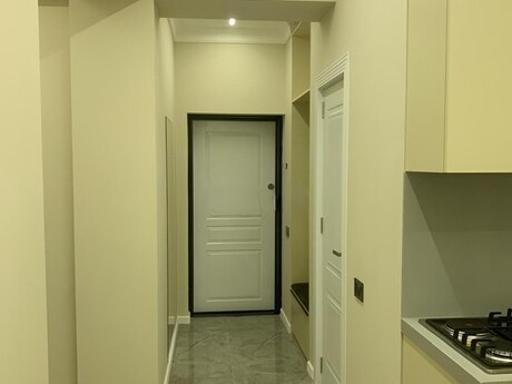 Elan №6146851 - Bakı, İnşaatçılar m., 3 otaqlı, 85 m², 13/16 mərtəbə