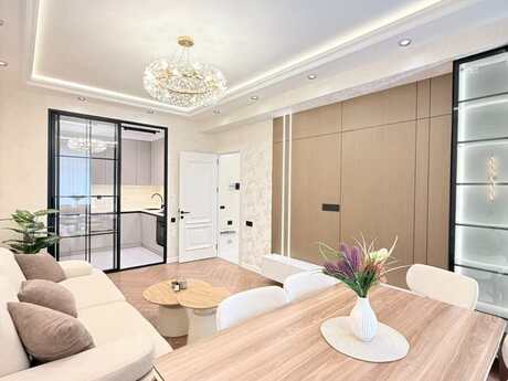 Elan №6146862 - Bakı, Nərimanov r., 3 otaqlı, 91 m², 9/10 mərtəbə