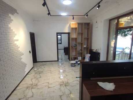 Elan №6146869 - Bakı, Şah İsmayıl Xətai m., 115 m²