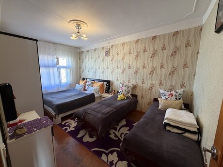 2 otaqlı mənzil, 65 m², İnşaatçılar: 165 000 ₼ 4