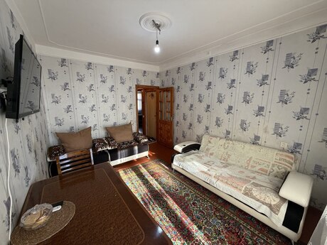 2 otaqlı mənzil, 65 m², İnşaatçılar: 165 000 ₼ 2