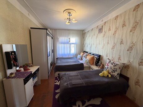 2 otaqlı mənzil, 65 m², İnşaatçılar: 165 000 ₼ 5