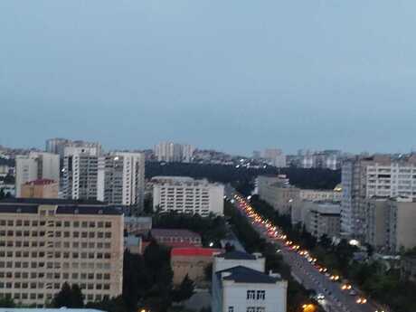3 otaqlı mənzil, 125 m², Elmlər Akademiyası: 159 000 ₼ 3